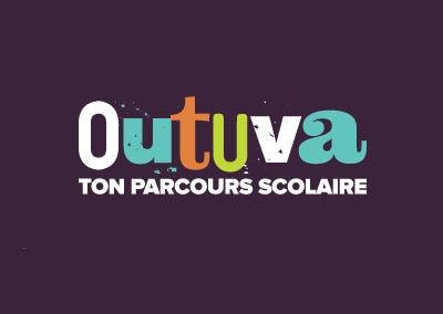 Logo Outuva