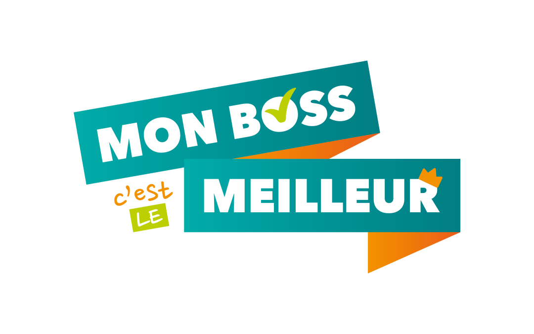 Communiqué de presse « Mon boss c’est le meilleur! »