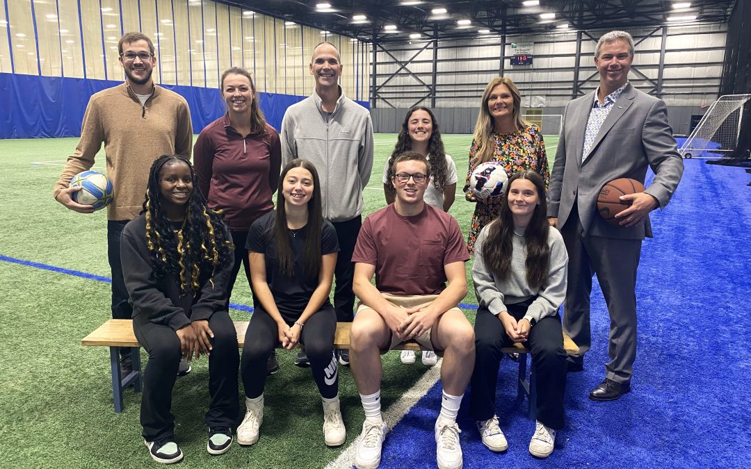 Semaine nationale des entraîneurs: la TREM lance un nouvel outil en Mauricie!