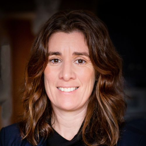 COLOMBE LEMIRE, Ph. D.