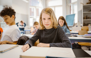 Explorer la persévérance scolaire au primaire