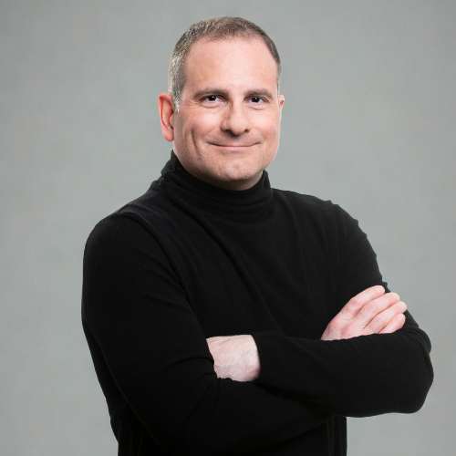 Frédéric Laurin
