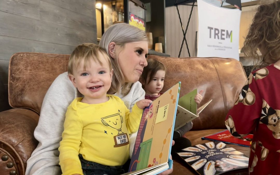 Hausse de la vulnérabilité de nos enfants : la Mauricie doit agir
