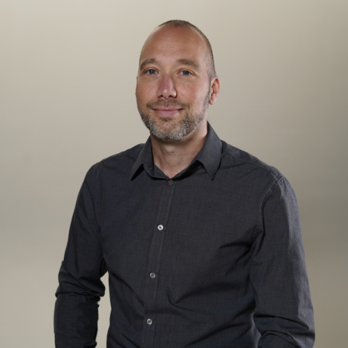 Michaël Gaudreault
