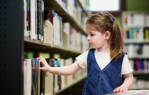Suggestions de livres sur la persévérance