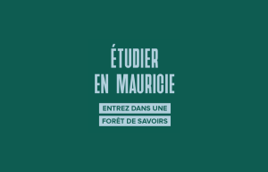 Matériel de promotion pour le recrutement à l’international