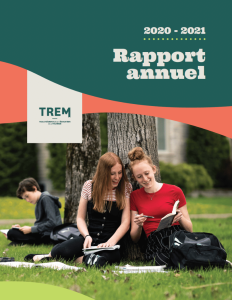 Rapport annuel 2020-2021 de la Table régionale d’éducation en Mauricie