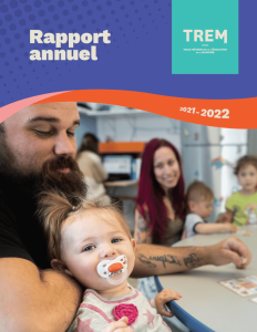 Rapport annuel 2021-2022 de la Table régionale d’éducation en Mauricie