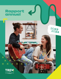 Rapport annuel 2023-2024 de la Table régionale d’éducation en Mauricie