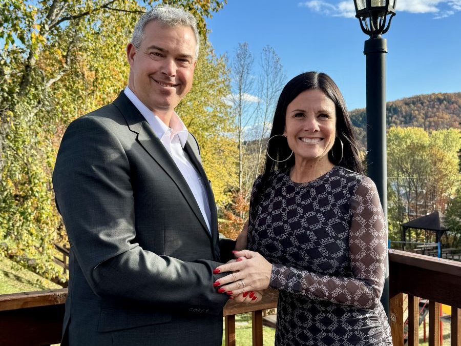 Nouvelle présidence à la TREM!